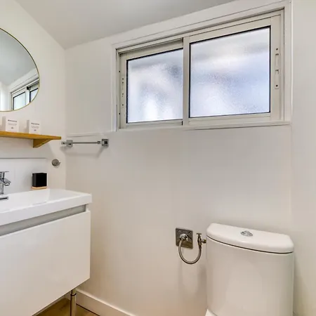 Appartement Dans L'hypercentre De *