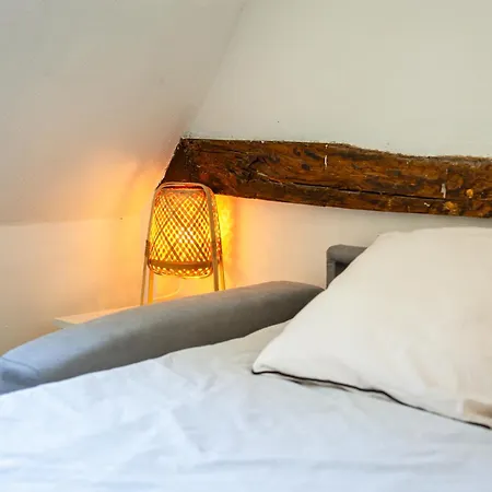 Dans L'hypercentre De Apartment