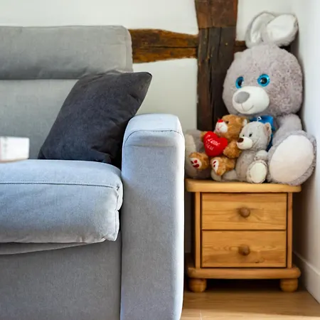 Dans L'hypercentre De Appartement