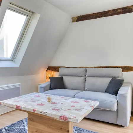 Apartment Dans L'hypercentre De