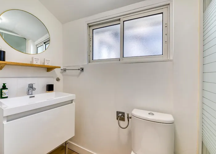 アパート Dans L'hypercentre De *