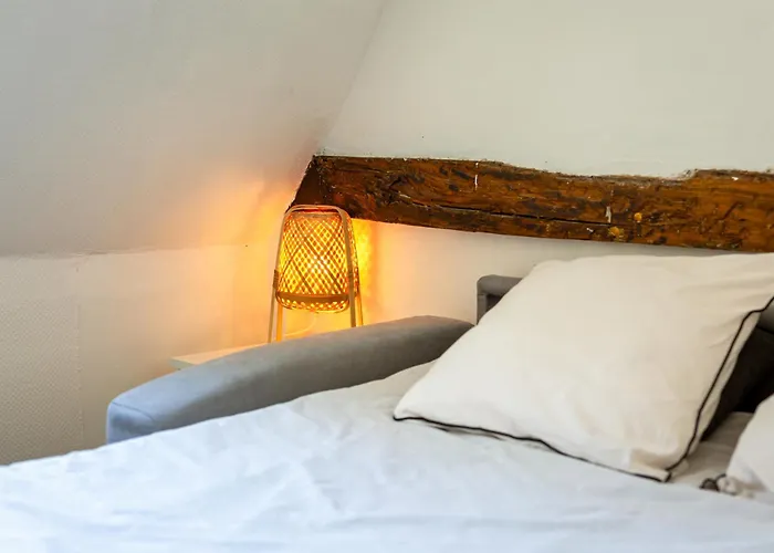 Dans L'hypercentre De Апартаменти