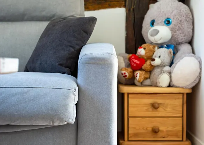 Dans L'hypercentre De Апартаменти