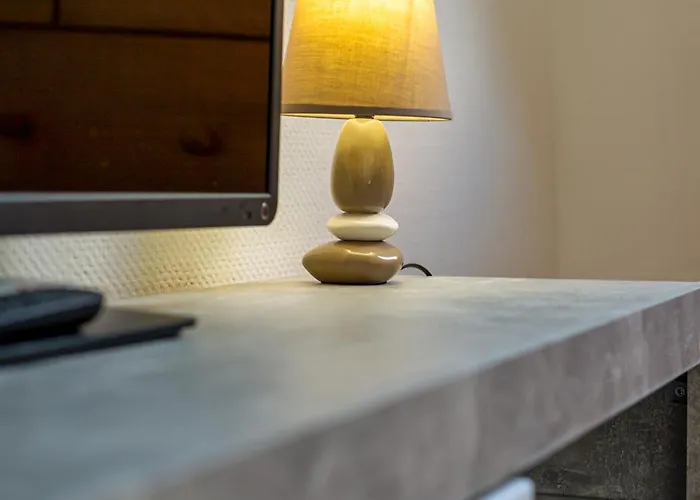 Dans L'hypercentre De *