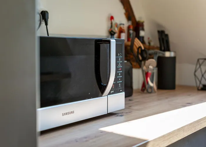 Dans L'hypercentre De *