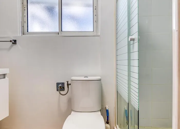 Апартаменти Dans L'hypercentre De *